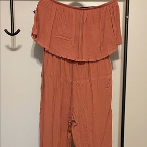 Aerie Jumpsuit